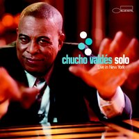 Somewhere Over The Rainbow - Chucho Valdés