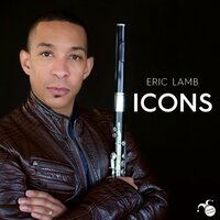Partita in A Minor, BWV 1013: Corrente - Eric Lamb & Johann Sebastian Bach
