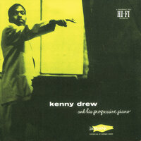 Bluesville - Kenny Drew