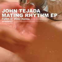 Mating Rhythm - John Tejada & Funk D'Void