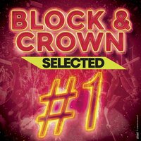 Because the Night - Block & Crown & Sophie Brown