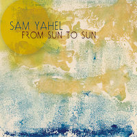 One False Move - Sam Yahel