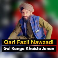 Janan De Janan - Qari Fazli Nawzadi