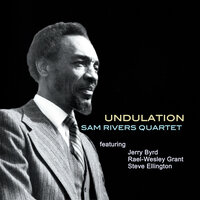 Flute Solo - Sam Rivers Quartet & Jerry Byrd & Steve Ellington & Rael-Wesley Grant