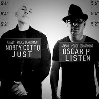 Reunion - Norty Cotto & Oscar P