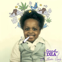 Know Better - Smoke Dza