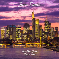 Brooklyn Berries - The New York Jazz Trio