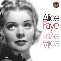 Rose of Washington Square - Alice Faye
