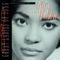 I Wish You Love - Nancy Wilson & Robert Norberg