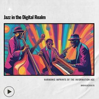 Periwinkle Ambiance - Jazzlets by Mike