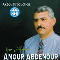 Wissen - Amour Abdenour