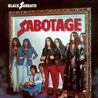 Thrill of It All - Black Sabbath
