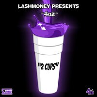 2 Cups - 4oz
