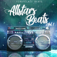 Compton - Firstclass Beats