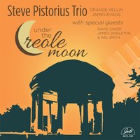 Messin' Around - Orange Kellin & James Evans & Steve Pistorius Trio