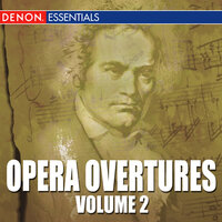 William Tell: Overture - USSR State Symphony Orchestra & Yevgeni Svetlanov & Евгений Светланов & USSR State Symphony Orchestra & Джоаккино Россини
