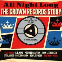 New Orleans Woman - Jimmy Witherspoon