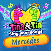 MERCEDES Dancing With The Broom - Tina And Tin