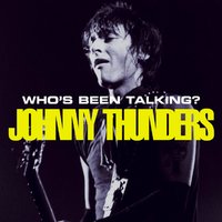 In Cold Blood - Johnny Thunders
