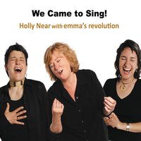 Ministry of Oil - Holly Near & Emma's Revolution