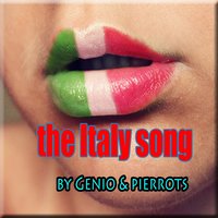 A lei - Genio & Genio & Pierrots & Genio, Pierrots