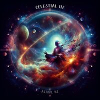 Astral Serenity - Celestial Hz