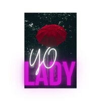 YO LADY - Tshady & Voice & Stro