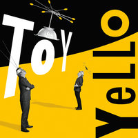 Lost In Motion - Yello & FiFi Rong