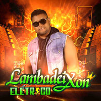 Nega Chegando - Lambadeixon