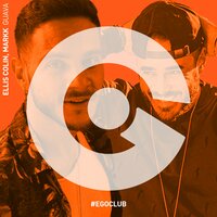 Guava - Ellis Colin & Markk