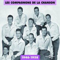 Si tu vas à Rio - Les Compagnons De La Chanson
