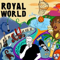 Wien - Royal