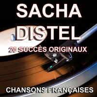 Drôle de rêve - Sacha Distel