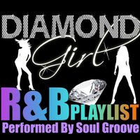 She Ain't You - Soul Groove