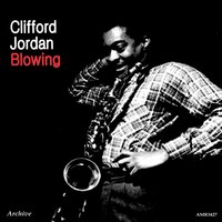Status Quo - Clifford Jordan