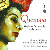 No te mires en el rio (Arr. A. Bertomeu) - Orquesta Sinfónica de Radio Televisión Española