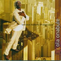 Stay Here Forever - Ola Onabule