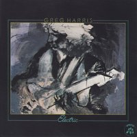 Jamabalaya - Greg Harris