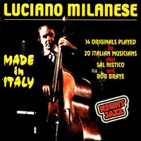 Morning Walk - Luciano Milanese