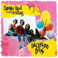 Más Cara - Danny Blue and the Old Socks