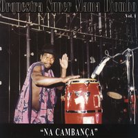 N' Simba - Orquestra Super Mama Djombo