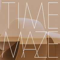 Naked Shadow - TIME MAZE