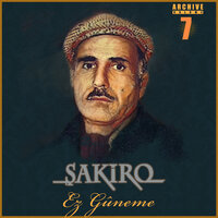 Ez Gûne Me - Şakiro