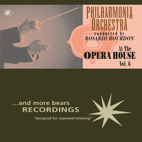 The Viking - Philharmonia Orchestra & Rosario Bourdon