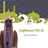 Conférence, Pt.10 - Nasser Al Ahmad