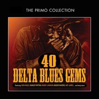 When The Levee Breaks - Memphis Minnie