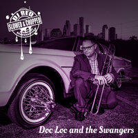 Wanna Be a Baller - Doc Loc and the Swangers & DJ Red