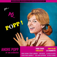 Alors quoi, Marika ? - André Popp