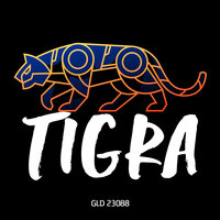 Tigra - Nimbaso