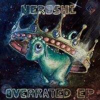 Dead Serious - Meroshi